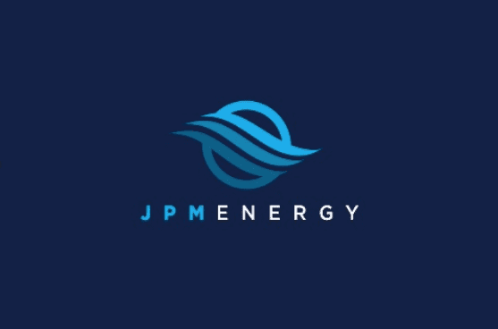 JPM Energy Logo